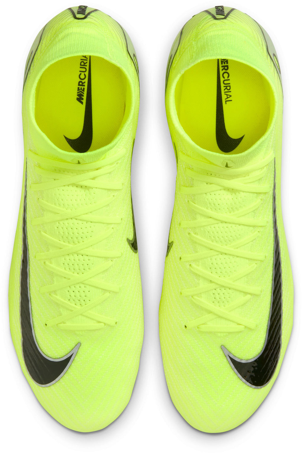 Mercurial Superfly 10 Elite FG voetbalschoenen