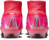 Mercurial Superfly 10 Elite FG voetbalschoenen