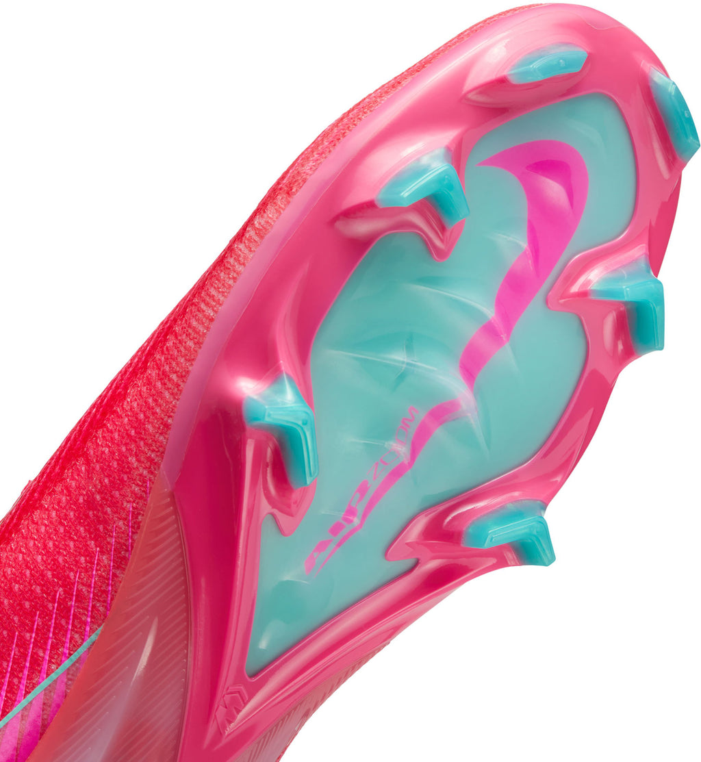 Mercurial Superfly 10 Elite FG voetbalschoenen