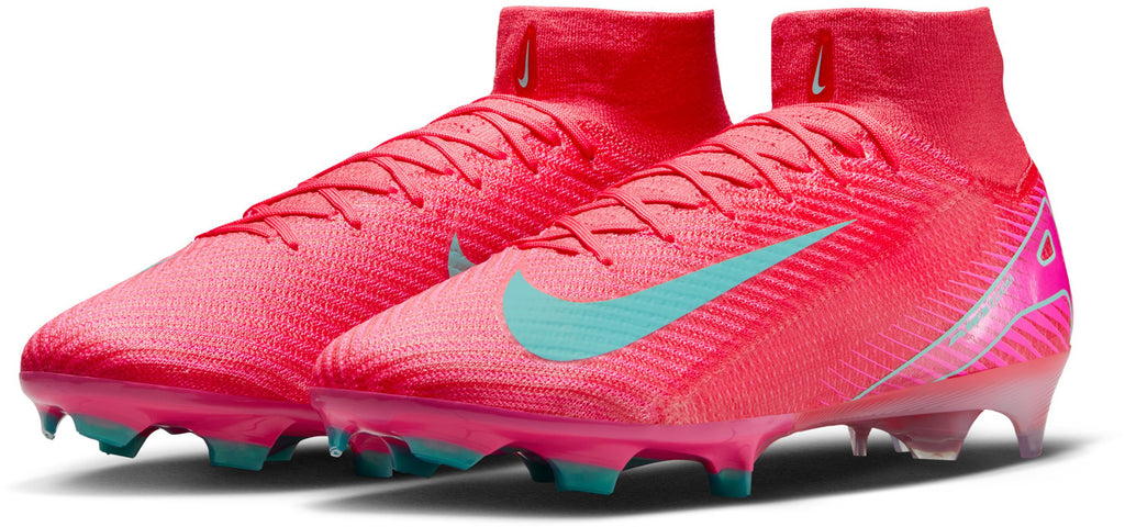 Mercurial Superfly 10 Elite FG voetbalschoenen