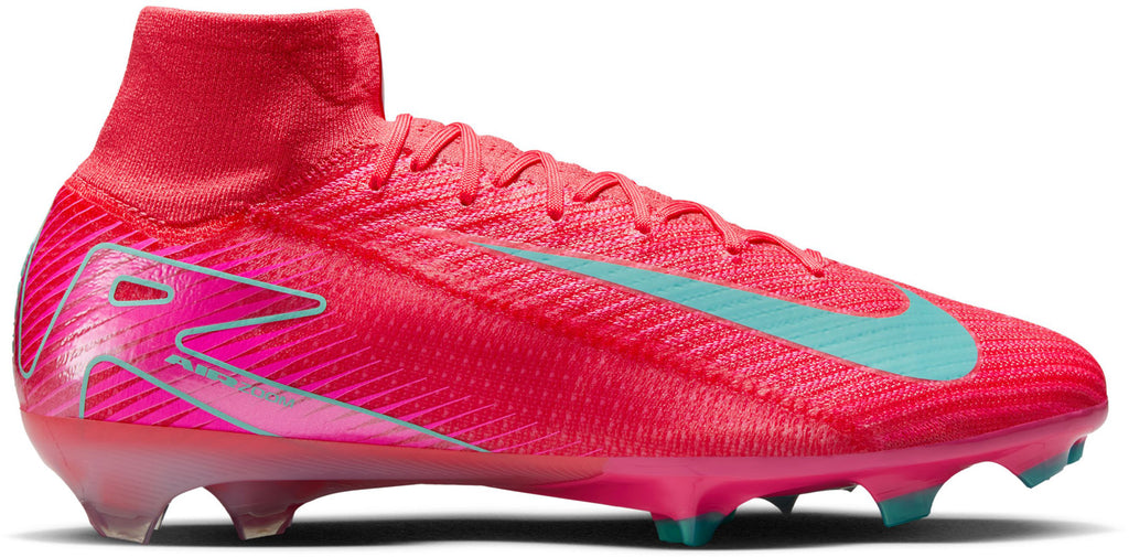Mercurial Superfly 10 Elite FG voetbalschoenen