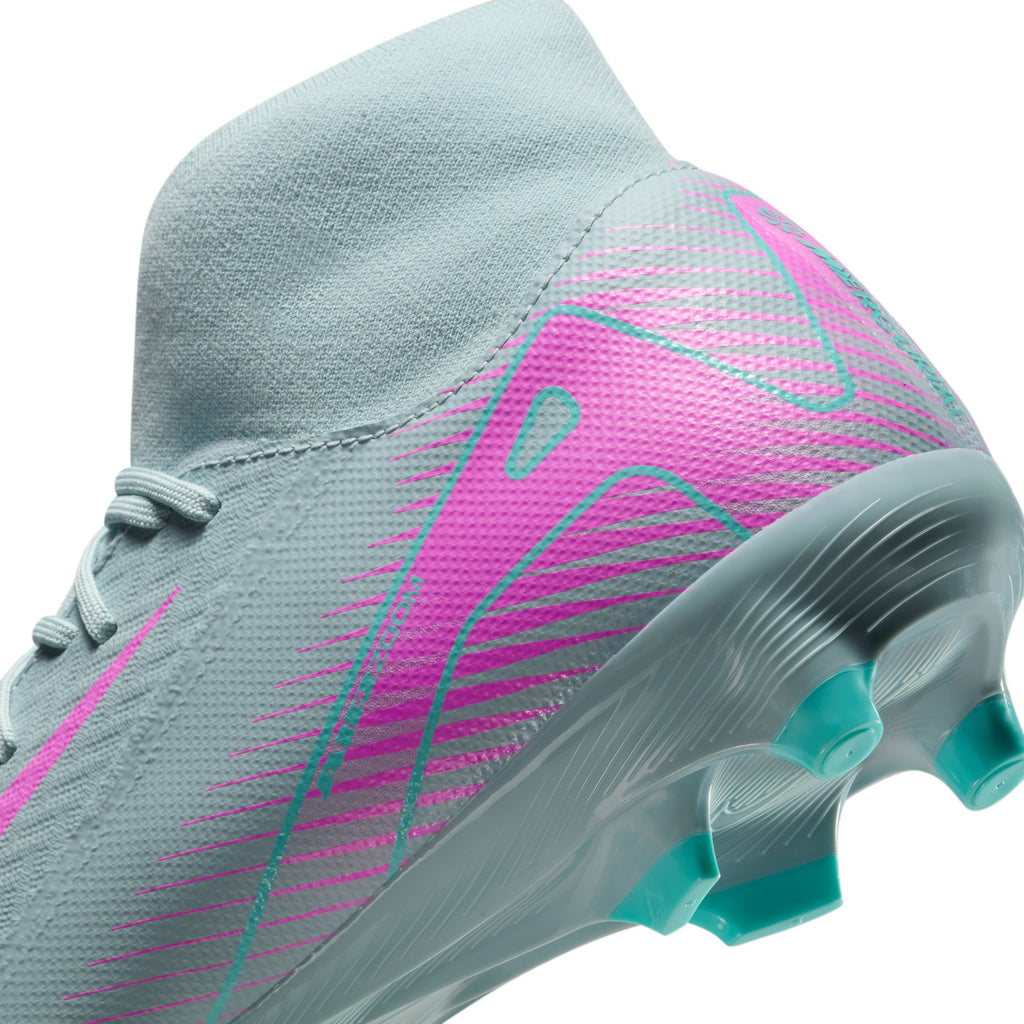 Mercurial Superfly 10 Academy FG/MG voetbalschoenen