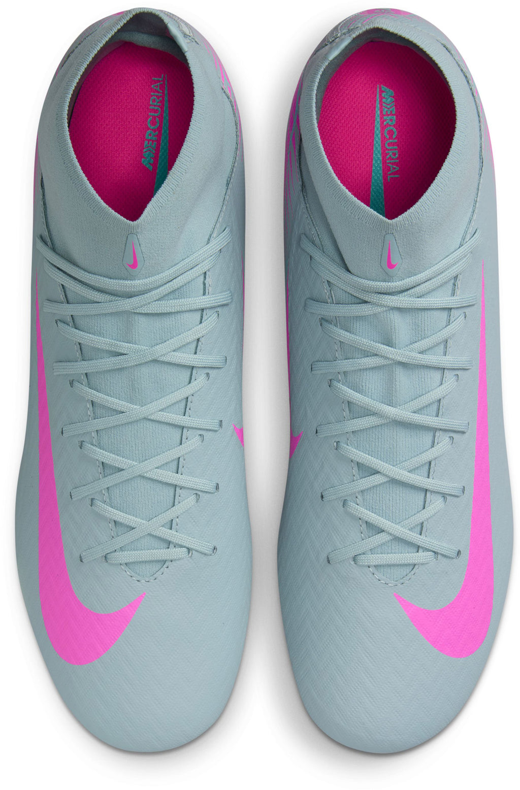 Mercurial Superfly 10 Academy FG/MG voetbalschoenen