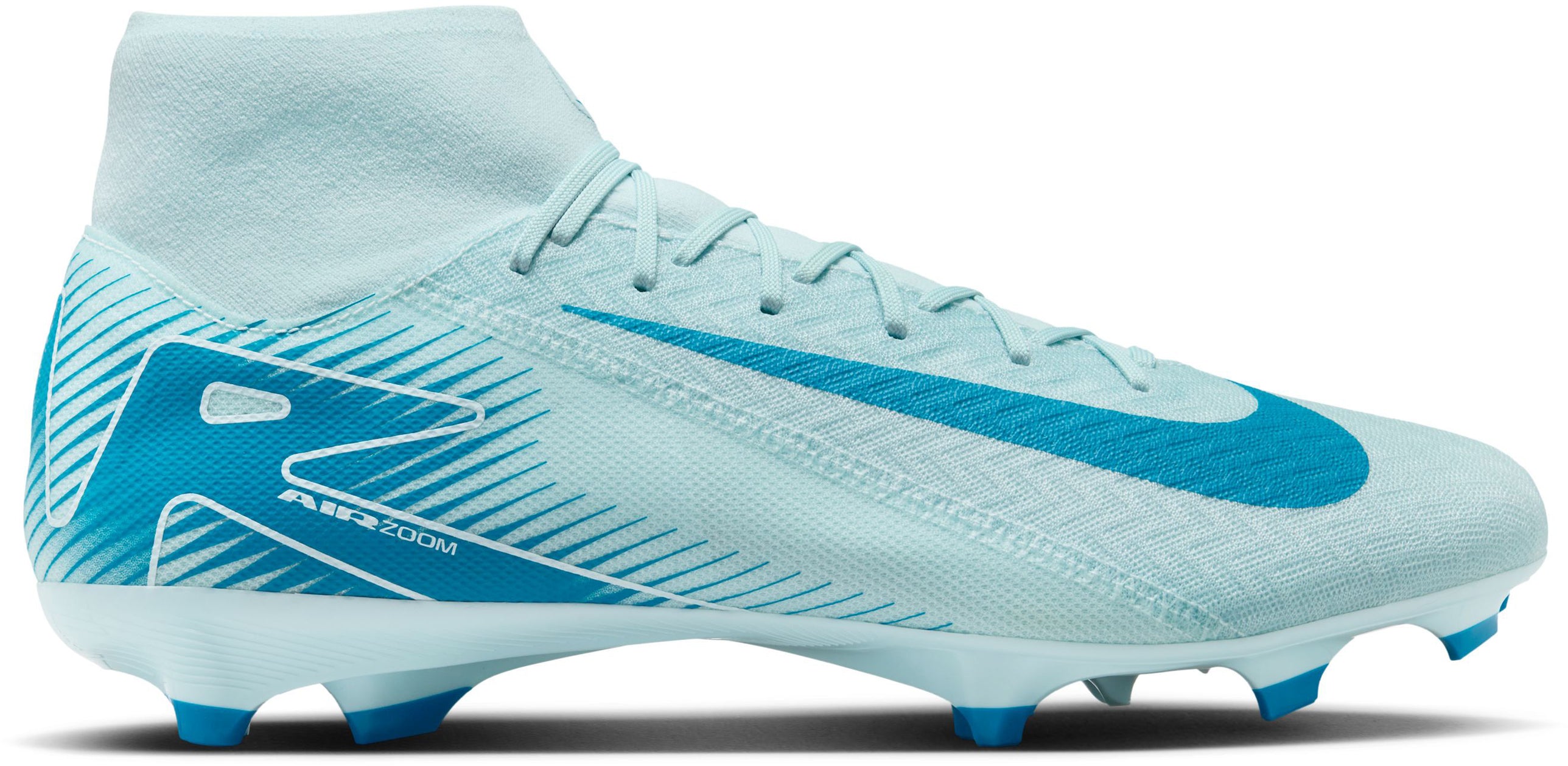 Mercurial Superfly 10 Academy FG/MG voetbalschoenen