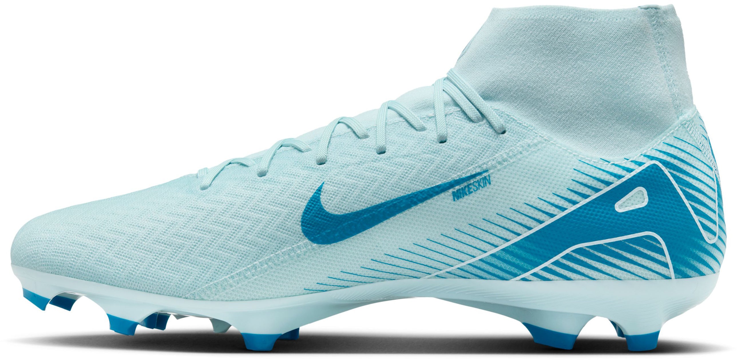 Mercurial Superfly 10 Academy FG/MG voetbalschoenen
