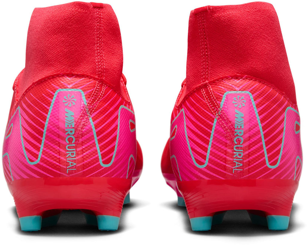 Mercurial Superfly 10 Academy FG/MG voetbalschoenen