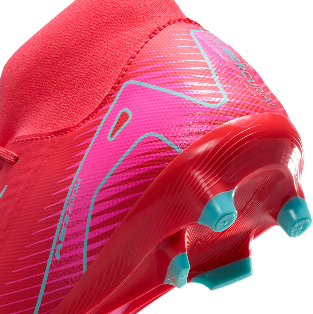Mercurial Superfly 10 Academy FG/MG voetbalschoenen