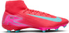 Mercurial Superfly 10 Academy FG/MG voetbalschoenen