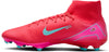 Mercurial Superfly 10 Academy FG/MG voetbalschoenen