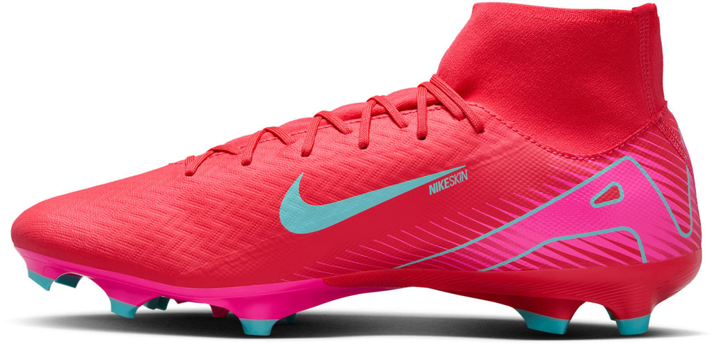 Mercurial Superfly 10 Academy FG/MG voetbalschoenen