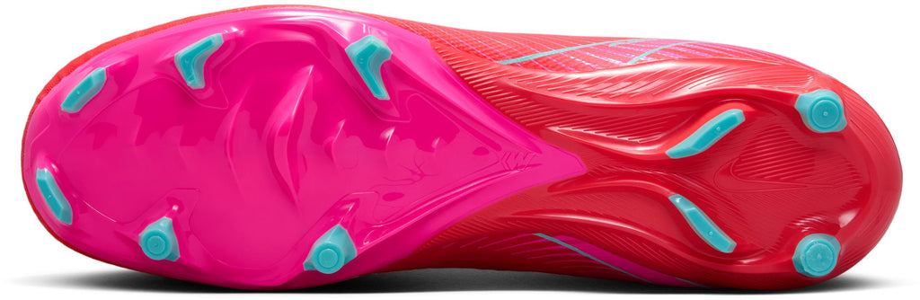 Mercurial Superfly 10 Academy FG/MG voetbalschoenen