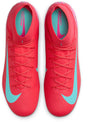 Mercurial Superfly 10 Academy FG/MG voetbalschoenen