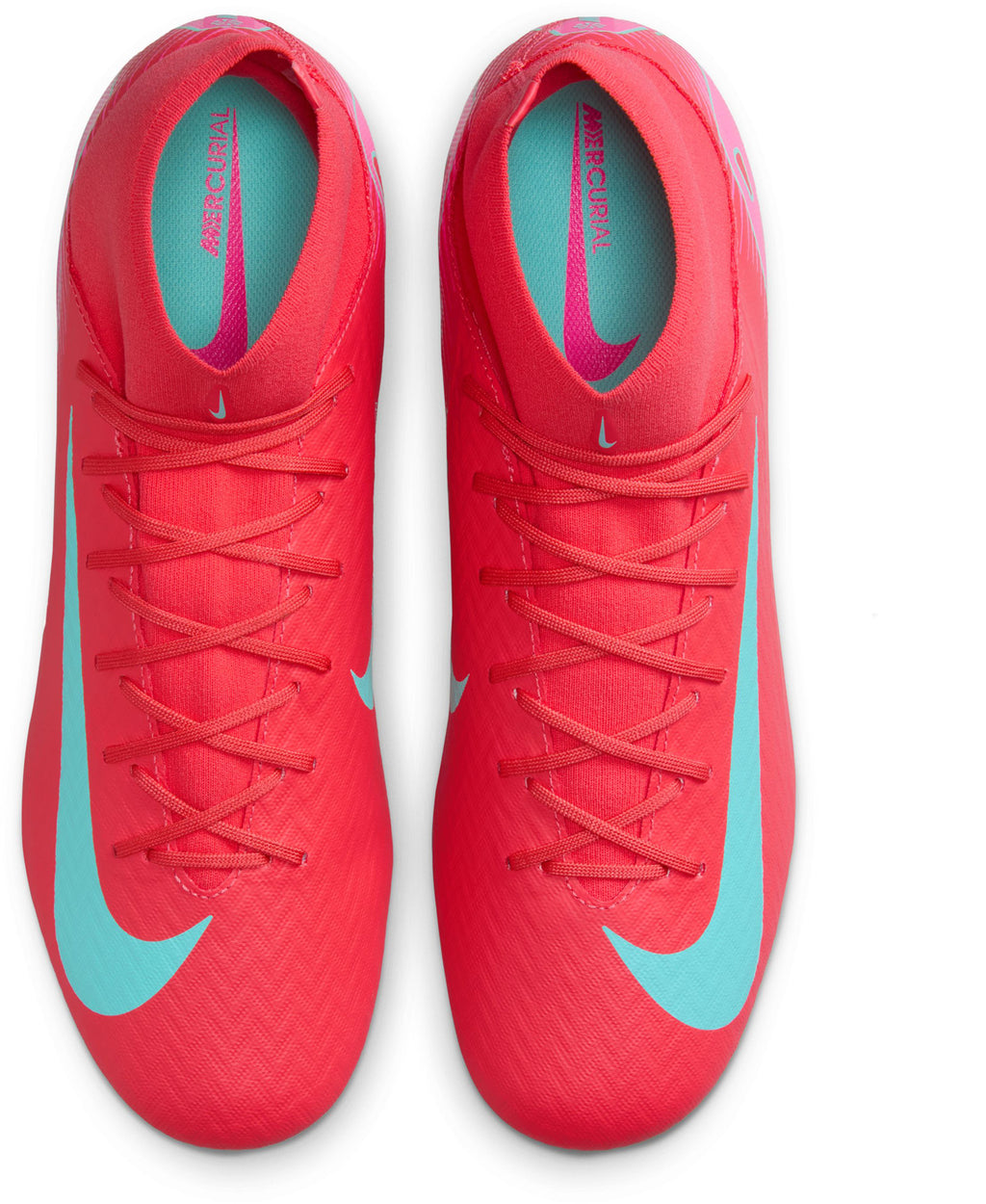 Mercurial Superfly 10 Academy FG/MG voetbalschoenen