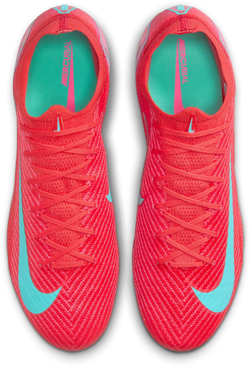 Mercurial Vapor 16 Elite FG voetbalschoenen