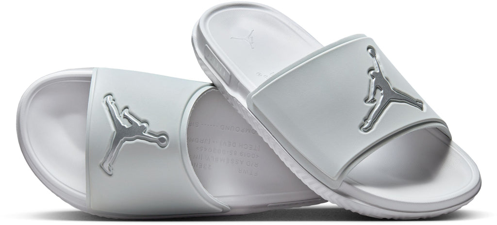 Jordan Play 2.0 slippers