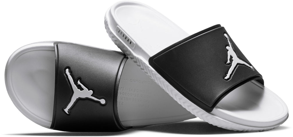 Jordan Play 2.0 slippers