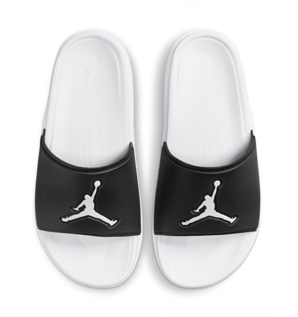Jordan Play 2.0 slippers