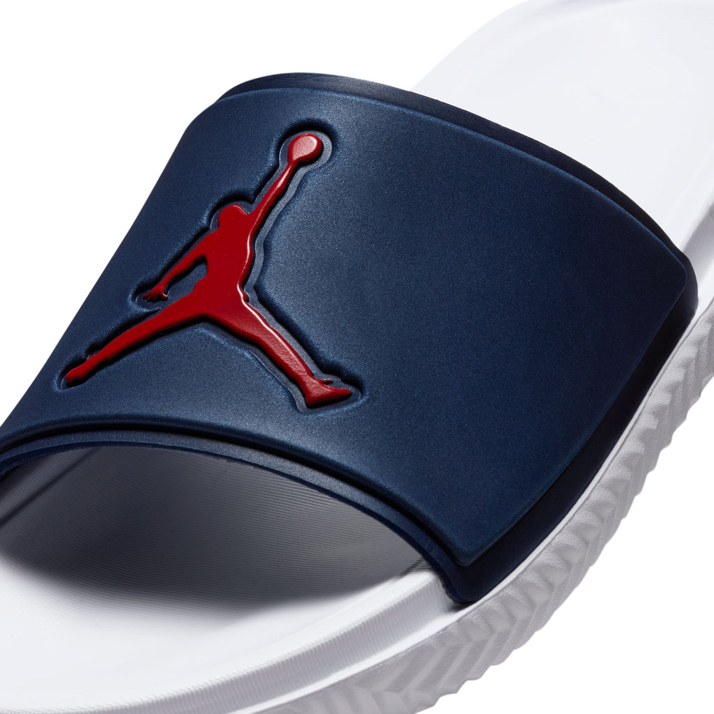 Jordan Play 2.0 slippers