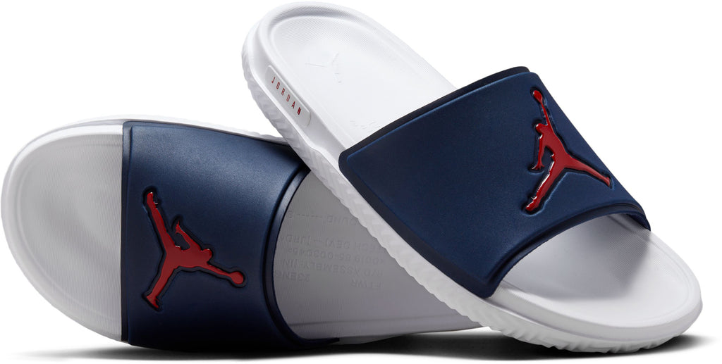 Jordan Play 2.0 slippers