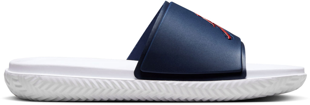 Jordan Play 2.0 slippers