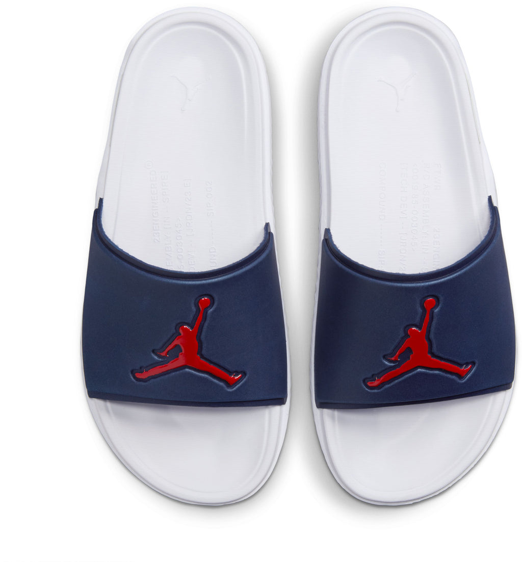 Jordan Play 2.0 slippers
