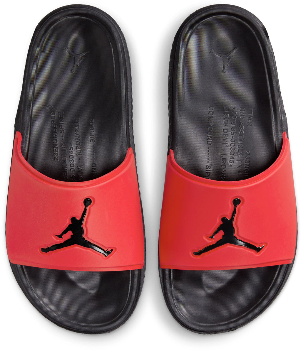 Jordan Play 2.0 slippers