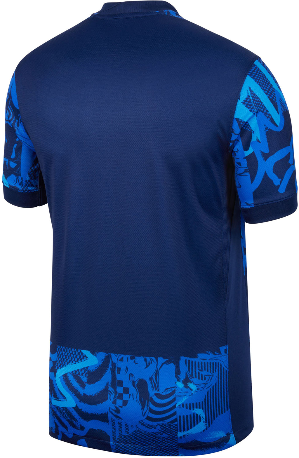 Atlético Madrid Stadium 3rd shirt 24/25