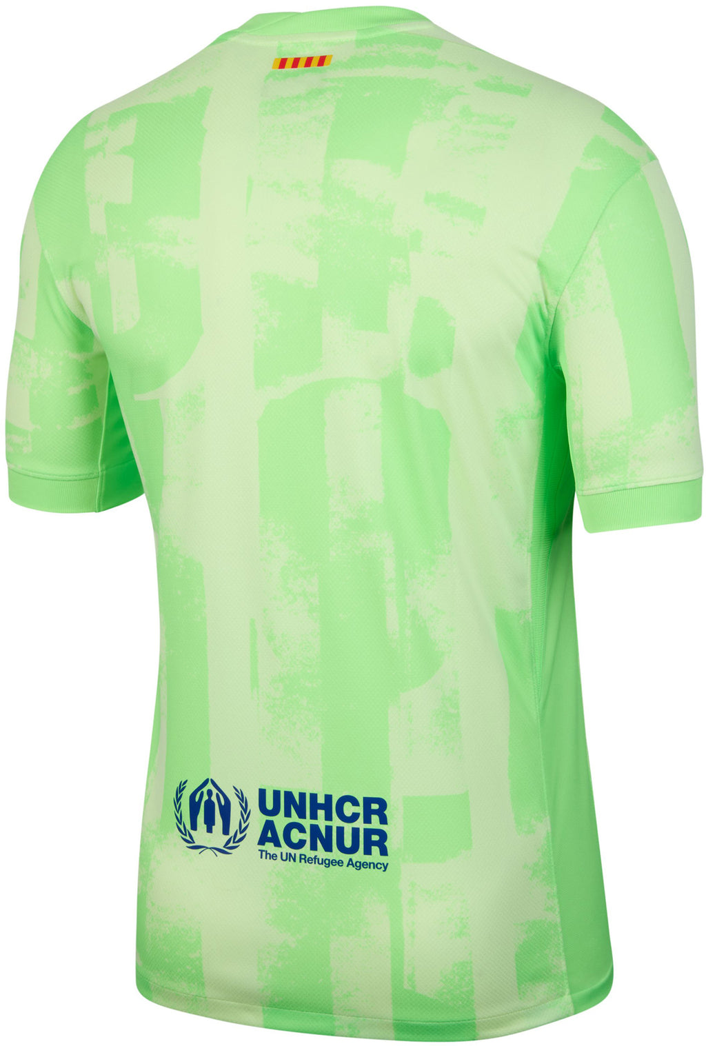 FC Barcelona Stadium 3rd shirt 24/25