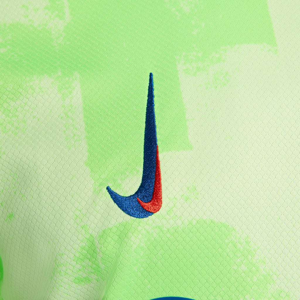 FC Barcelona Stadium 3rd shirt 24/25