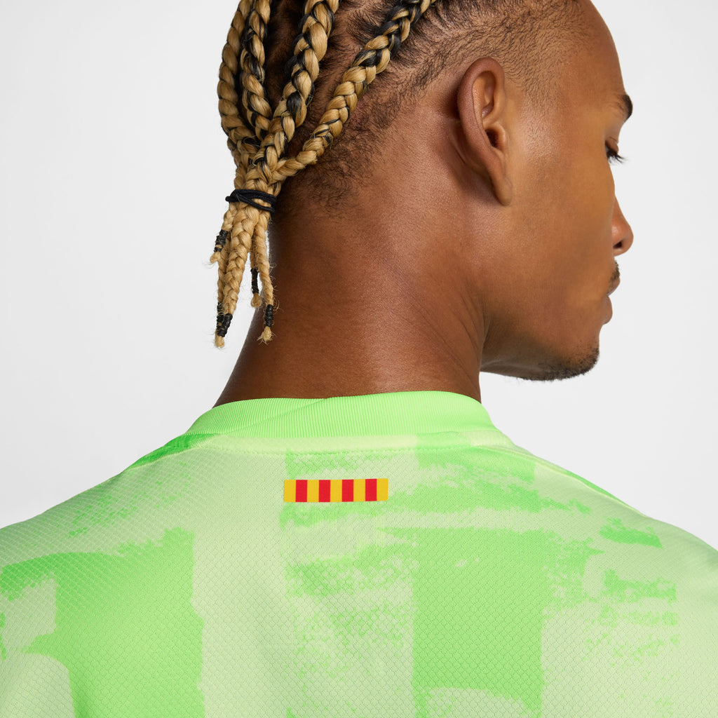 FC Barcelona Stadium 3rd shirt 24/25