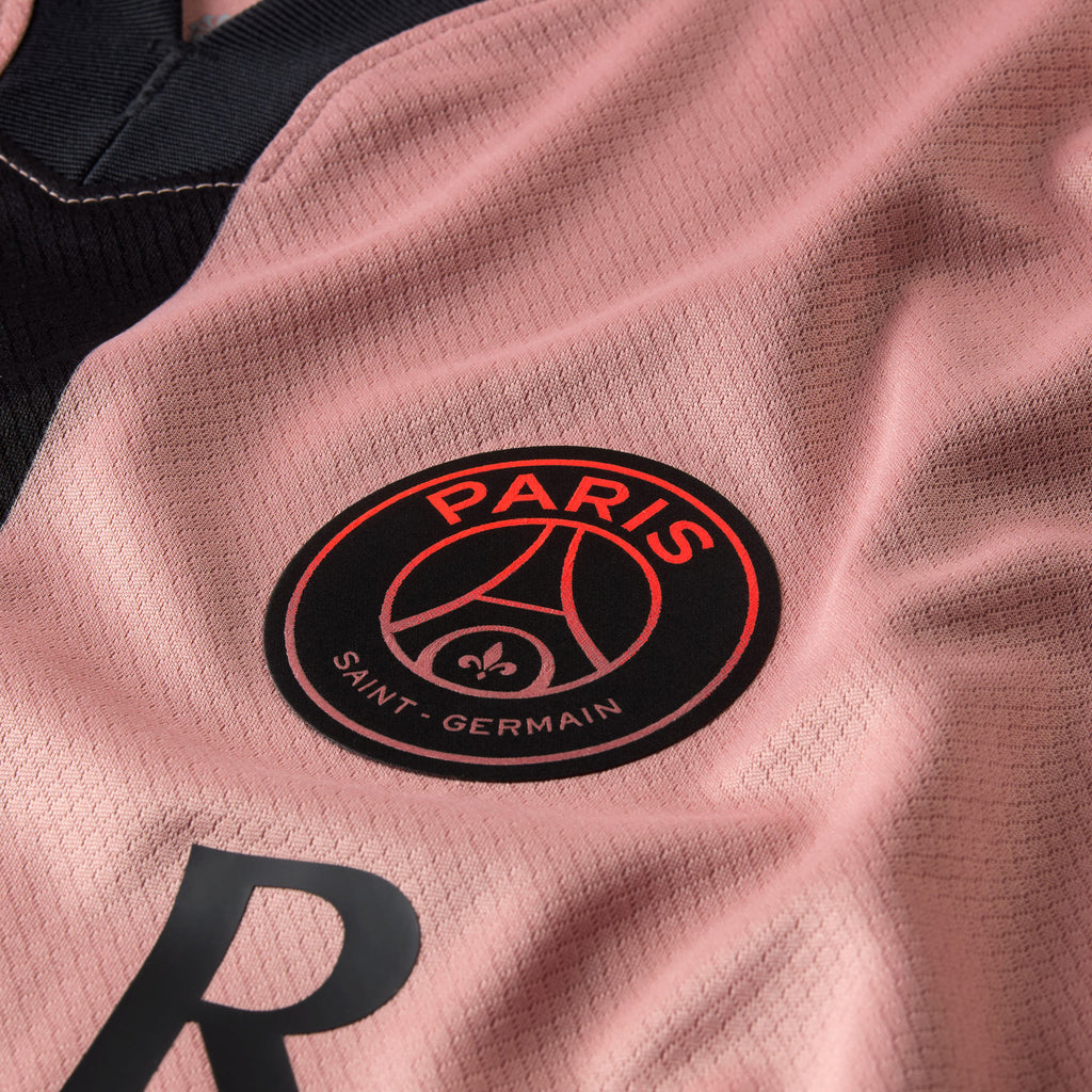 Paris Saint-Germain Stadium 3rd shirt 24/25