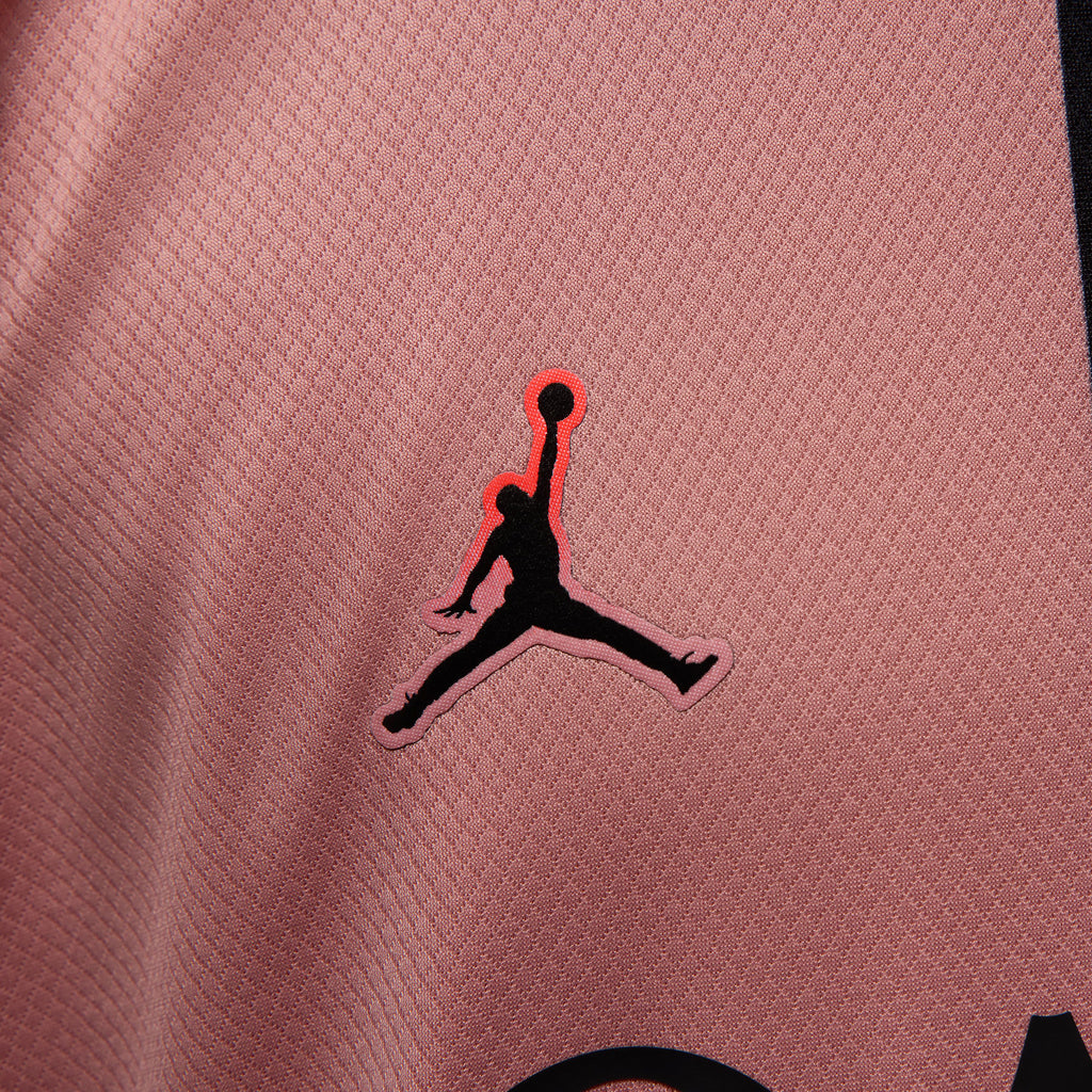 Paris Saint-Germain Stadium 3rd shirt 24/25