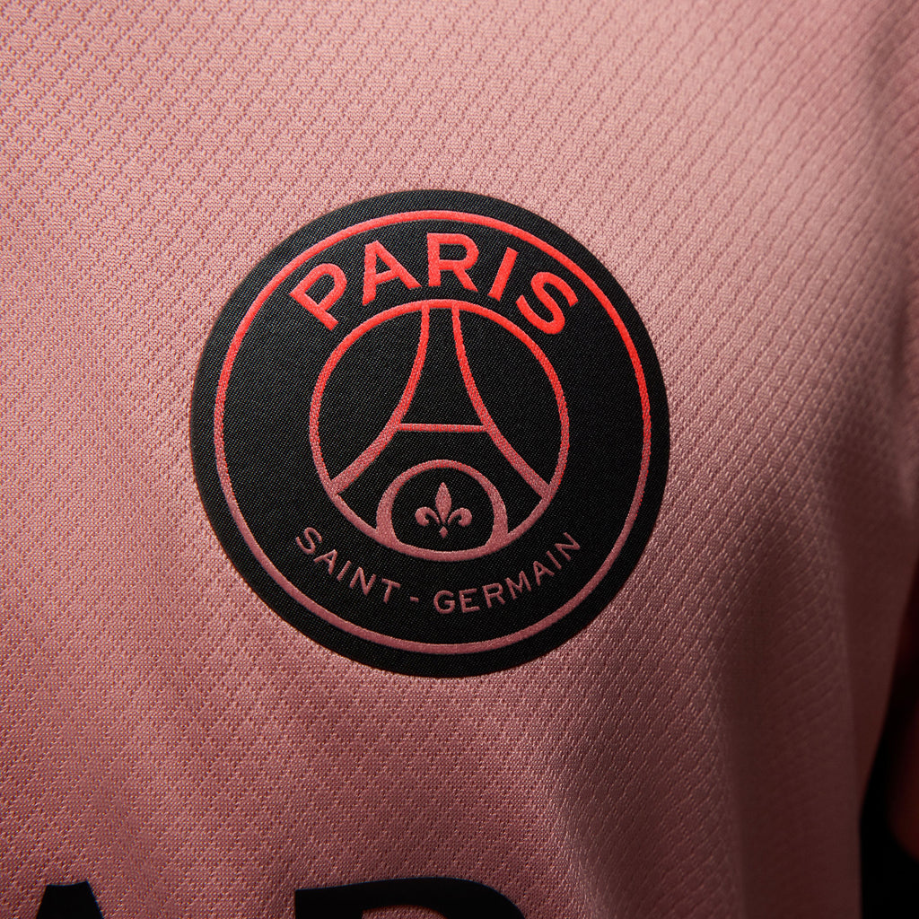 Paris Saint-Germain Stadium 3rd shirt 24/25