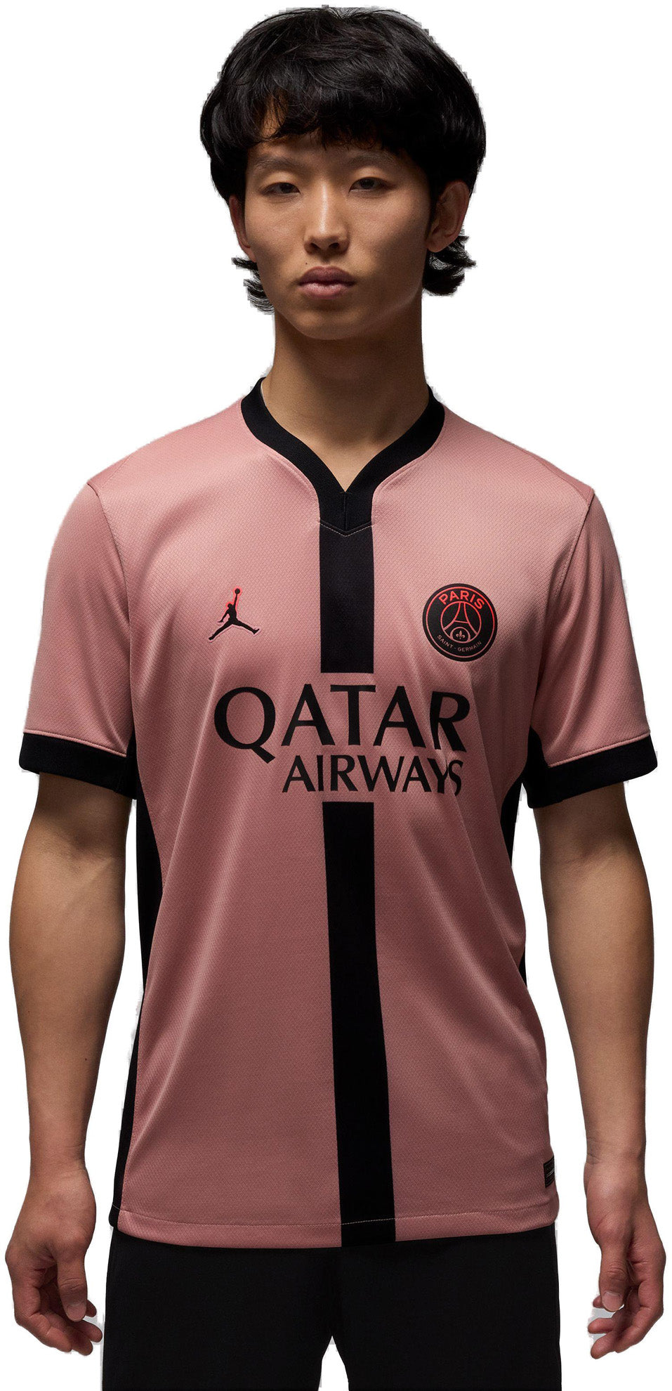 Paris Saint-Germain Stadium 3rd shirt 24/25