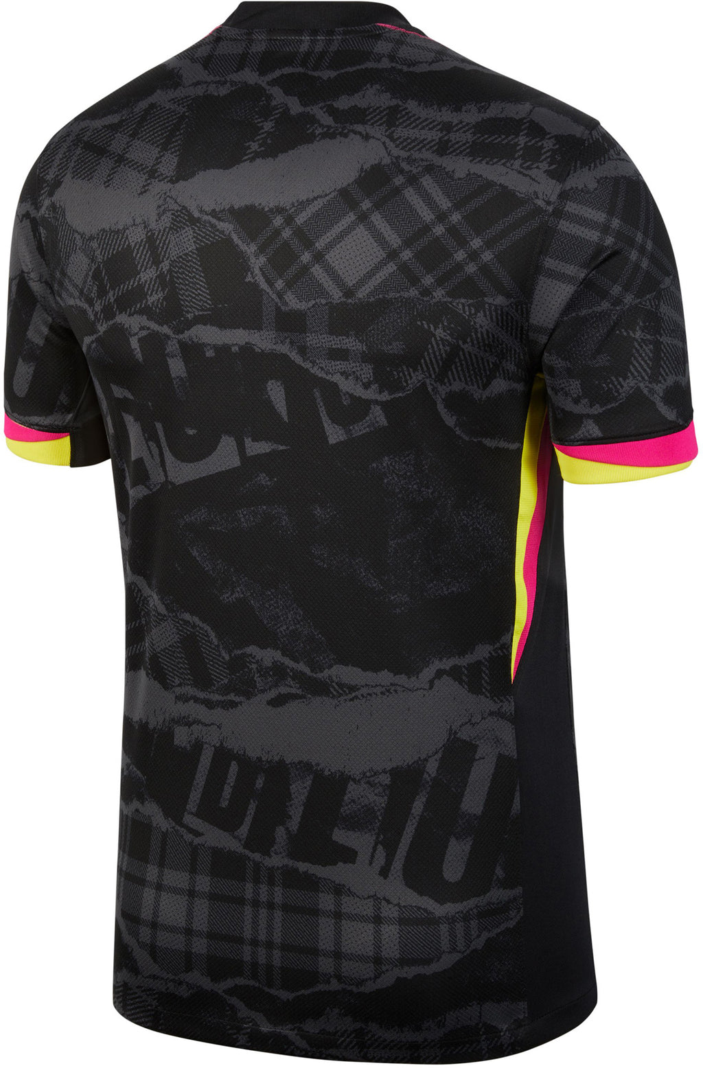 Chelsea FC Stadium 3rd shirt 24/25