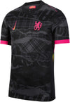 Chelsea FC Stadium 3rd shirt 24/25