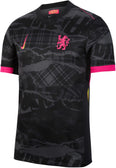 Chelsea FC Stadium 3rd shirt 24/25