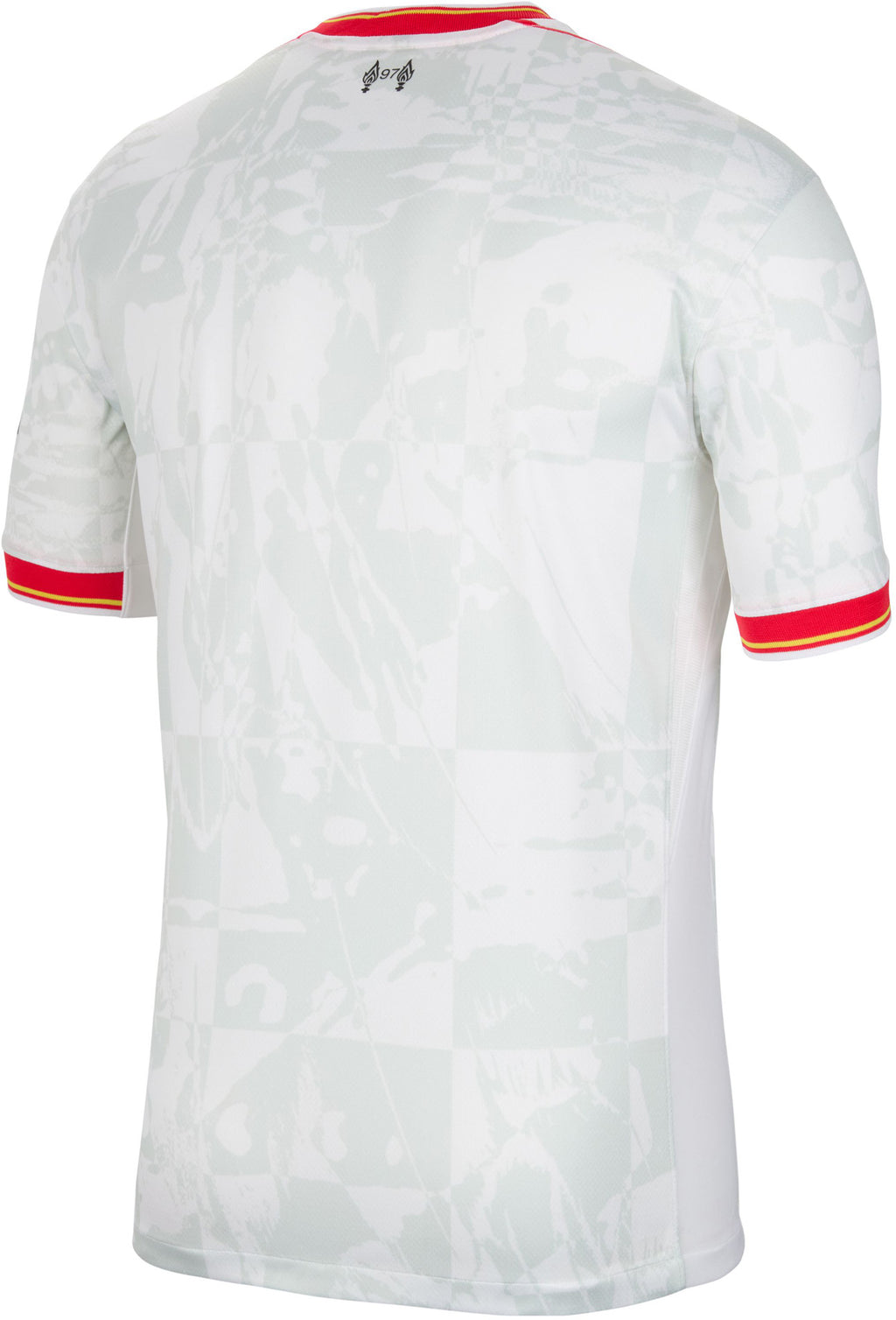 Liverpool FC Stadium 3rd shirt 24/25
