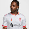 Liverpool FC Stadium 3rd shirt 24/25
