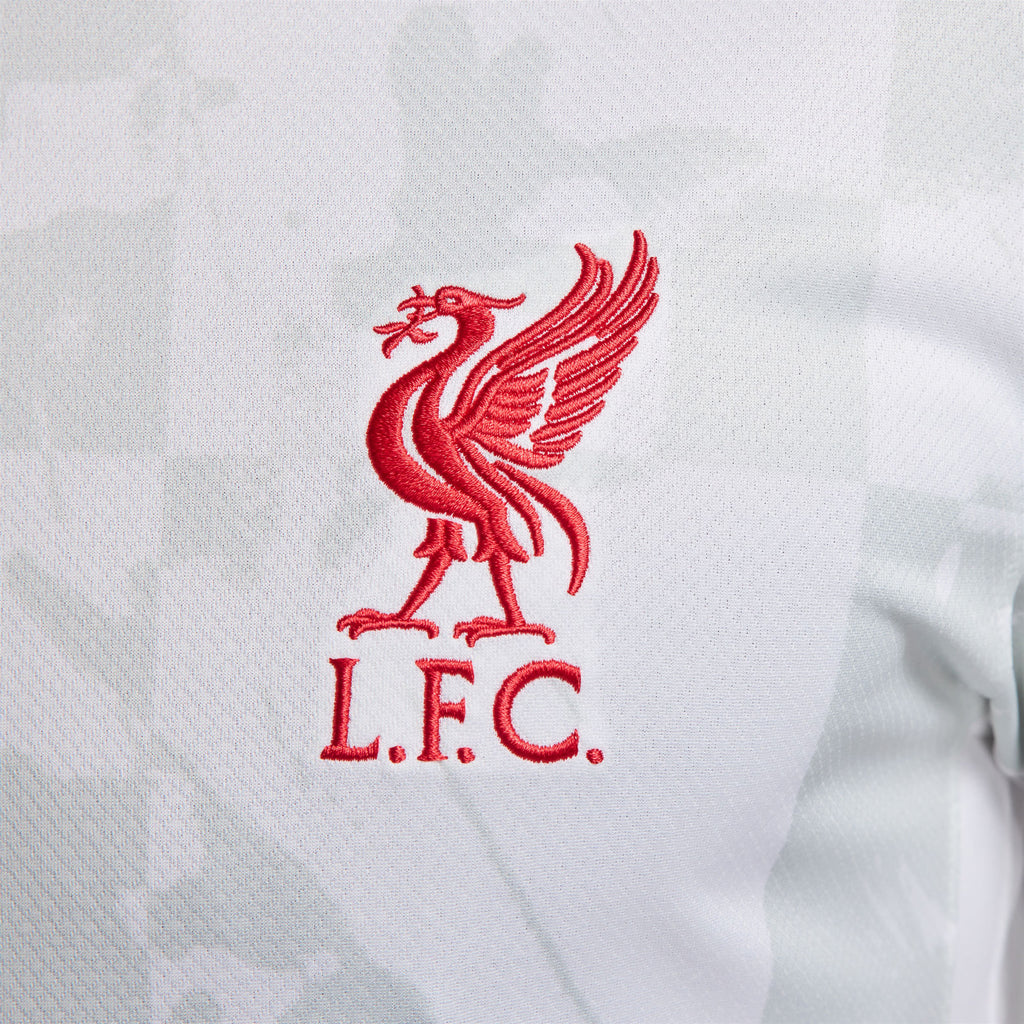 Liverpool FC Stadium 3rd shirt 24/25