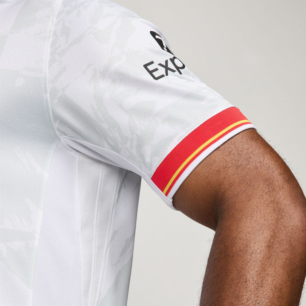 Liverpool FC Stadium 3rd shirt 24/25