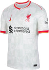 Liverpool FC Stadium 3rd shirt 24/25
