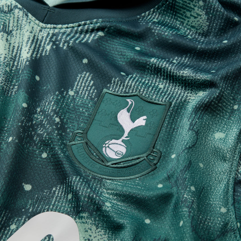 Tottenham Hotspur FC Stadium 3rd shirt 24/25