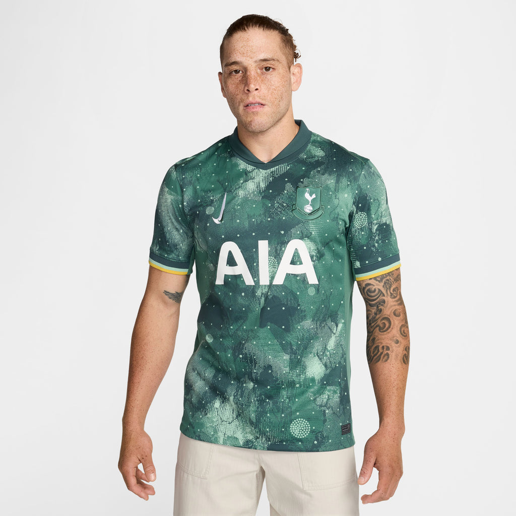 Tottenham Hotspur FC Stadium 3rd shirt 24/25