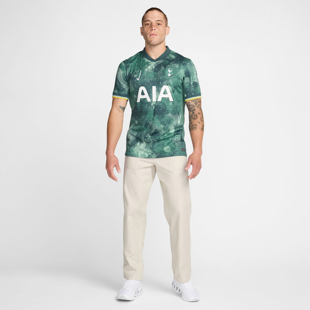 Tottenham Hotspur FC Stadium 3rd shirt 24/25