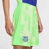 FC Barcelona 3rd short 24/25