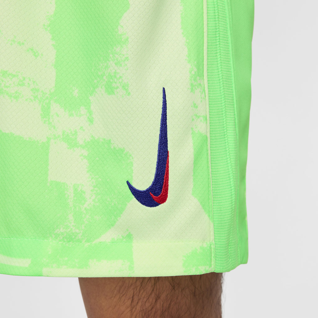 FC Barcelona 3rd short 24/25