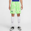FC Barcelona 3rd short 24/25