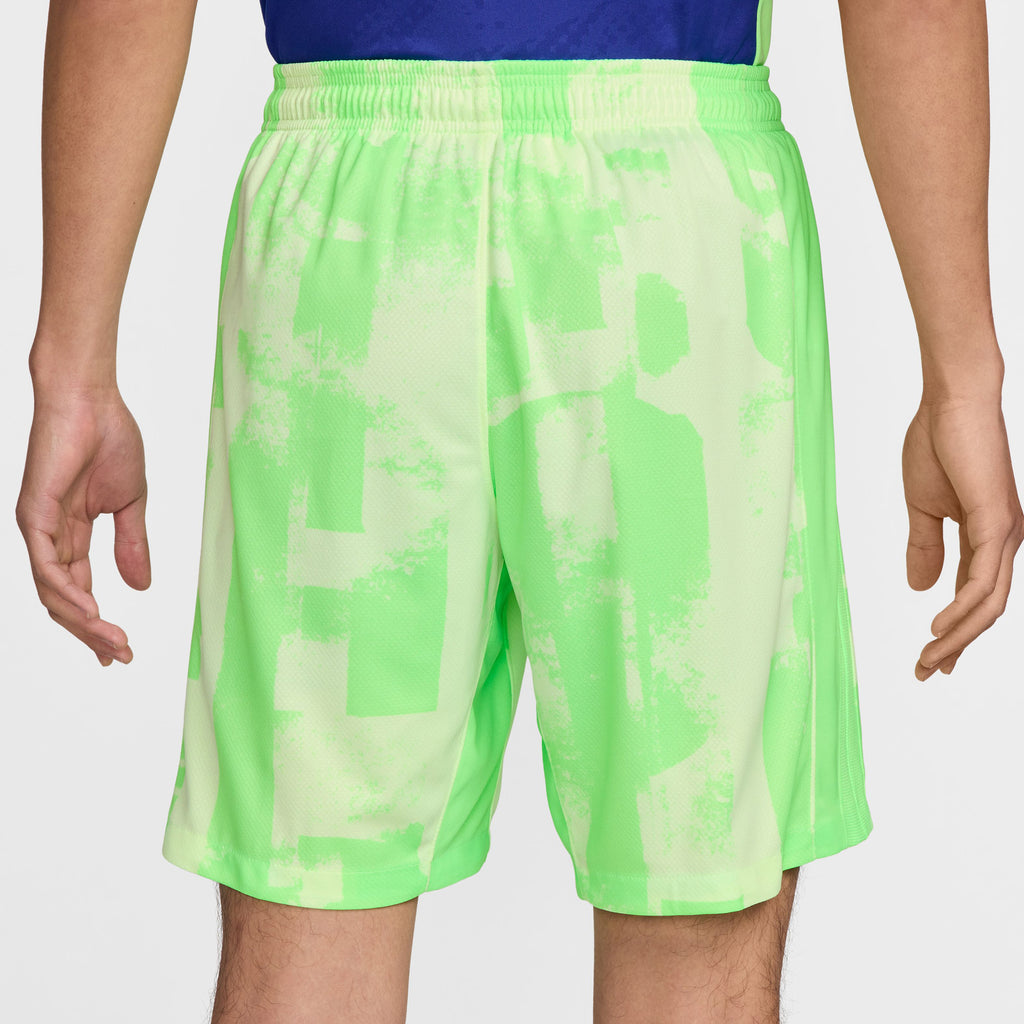 FC Barcelona 3rd short 24/25