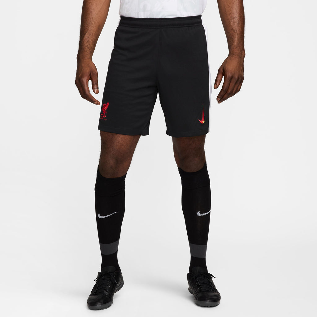 Liverpool FC Stadium 3rd short 24/25